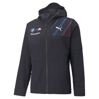 BMW Motorsport Teamwear Mens Rain Jacket