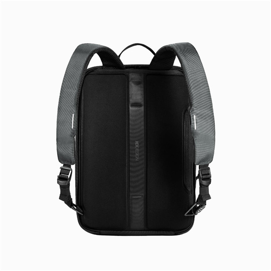 Sac à dos XD Design Bobby Bizz 2.0 Anti-Theft gris