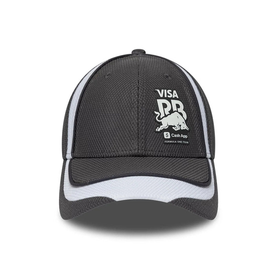 Casquette Visa Cash App RB F1 Race Special 2026 grise