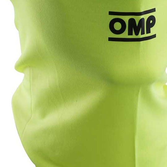 Sotocasco OMP Basic amarillo