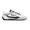 Botas Sparco S-Drive blancas
