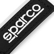 Sparco Keyring Black