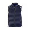 Sparco Italy Mens FRAME Gilet Navy