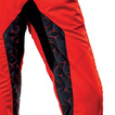 Combinaison OMP Tecnica Hybrid rouge (FIA)