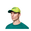 2025 Aston Martin Aramco F1 Mens Alonso Team Baseball Cap lime