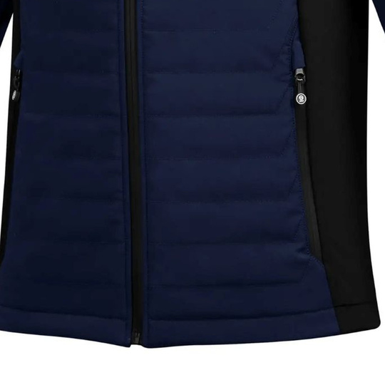 Chaqueta softshell Sparco Maserati Corse
