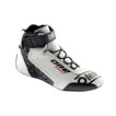 OMP Italy ONE EVO X Racing Shoes White (FIA )