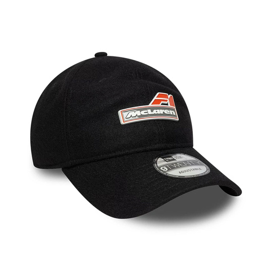 2025 McLaren F1 UK Mens Le Mans 30 Baseball Cap
