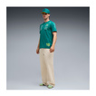 2026 Aston Martin F1 Lance Stroll Team T-shirt