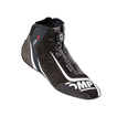 Chaussures OMP KS-1R noires/blanches
