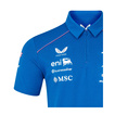 2026 Alpine F1 Team Polo Shirt