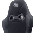 OMP GS Airnet Office Chair