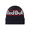 2025 Red Bull Racing F1 Kids Team Winter Hat