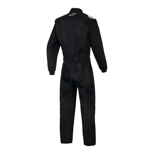 Mono de karting Alpinestars Indoor azul