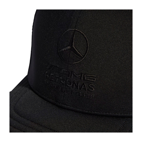 Casquette Mercedes AMG F1 Lights Out Trucker 2026