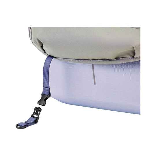 XD Design Bobby Soft Backpack Lavender