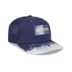2025 Haas F1 USA Mens Las Vegas GP baseball cap