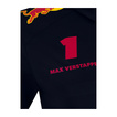2025 Red Bull Racing F1 Ladies Verstappen Team polo shirt