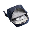 Mochila XD Design Soft Daypack azul marino