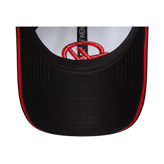 2026 Haas F1 Women's Team Hat
