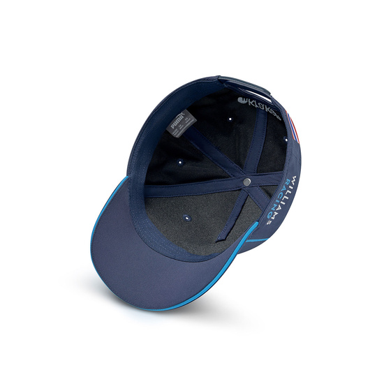 2024 Williams F1 Racing Children's Albon Cap