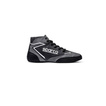 Sparco Prime Extreme Racing Shoes Black (FIA)