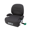Silla infantil Sparco SK100IB negro