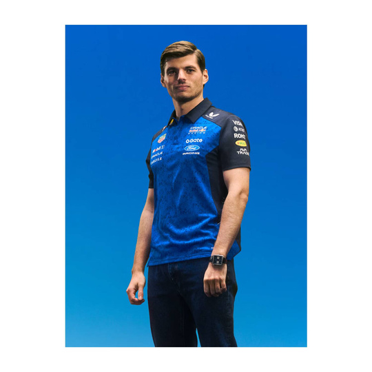 Polo Team Red Bull Racing F1 2026