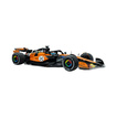 Coche a escala McLaren F1 Oscar Piastri 1/18 Monaco GP MCL39