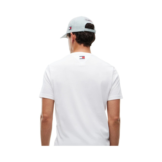 Camiseta Cadillac F1 Austin GP 2026