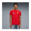 Camiseta Team Scuderia Ferrari F1 AF Corse 2026