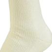 Chaussettes OMP blanches (FIA)
