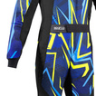 Sparco X-Light Infinity Full Efficiency Race Suit (FIA)