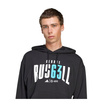 2025 Mercedes F1 Petronas Mens Russell Hooded Sweatshirt