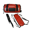 Sac mperméable Amphibious VOYAGER II 45 rouge