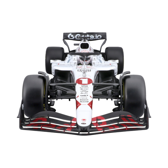Red Bull Racing F1 Max Verstappen 1/18 RB21 Japan GP Model Car