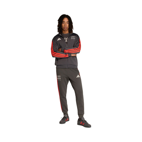 Sweat zippé Audi Revolut F1 DNA 2026
