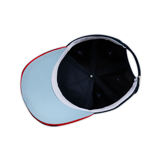 Hyundai Motorsport Rally Kids Champions Baseball Cap  