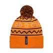 Gorra de invierno Xmas McLaren F1 2025