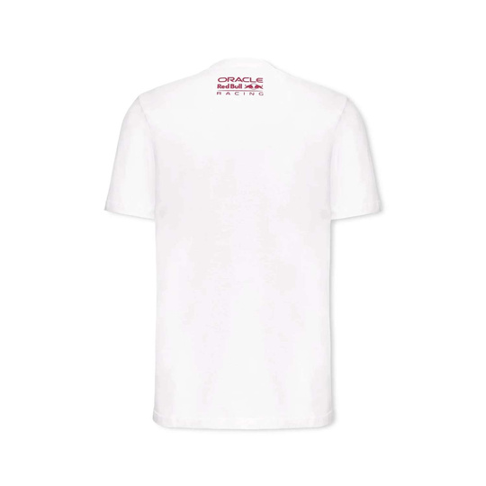  Red Bull Racing F1 Mens Miami GP T-Shirt