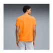 2026 McLaren F1 Large Logo T-shirt Orange