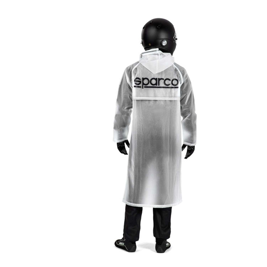 Sparco EVO Karting Rain Jacket