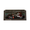 Voiture miniature Toyota Gazoo Racing 1:43 WEC GR 010 Hybrid Qatar