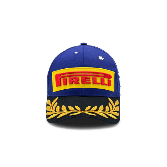 2026 Pirelli Podium Australia Hat