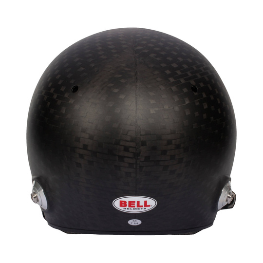 Casque Bell HP10 EVO-II Rally WW (FIA)