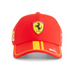 Casquette Scuderia Ferrari F1 Drivers No. 51 AF Corse 2026
