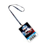 2024 Official Barbórka Rally Fan Pass