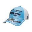 Casquette Williams F1 Carlos Sainz Madryt 2026