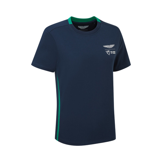2026 Aston Martin Racing Women's T-shirt