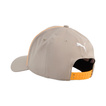 Casquette McLaren F1 Logo 2026 grise